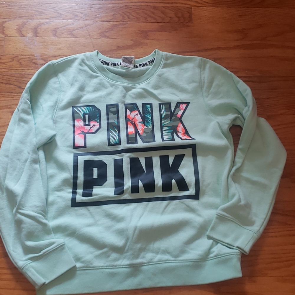 Victoria's Secret PINK sweatshirt